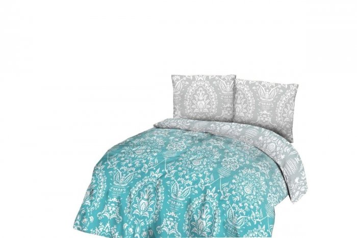 Poszewka 70x80 - 100% bawełna wz. 71408/1