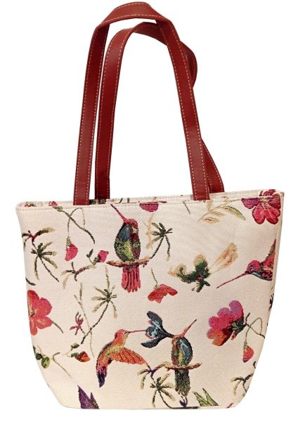 Torba gobelinowa z uszami 30x36 wz. 2620/M 1008 Koliber