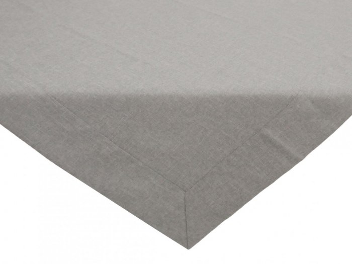 Obrus 1901A PATI 140x280 wz. Szary