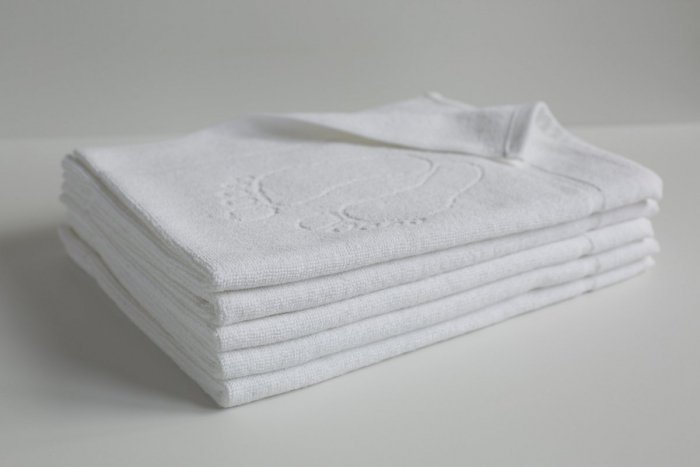 Dywanik hotelowy Prestige 50x70 STOPKI