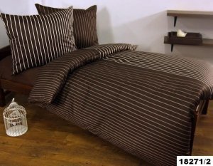 Poszewki na poduszki 70x80 - bawełna andropol wz. 18271/2