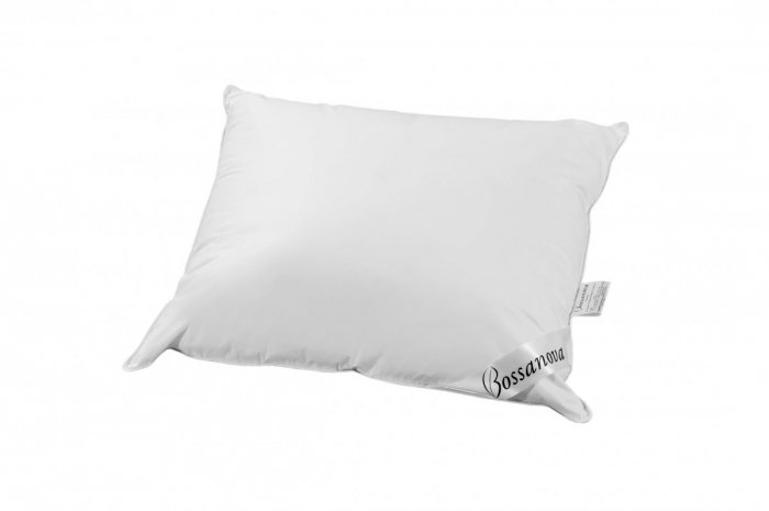 Poduszka puchowa 40x40 Bossanova Sonno