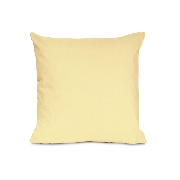 Poszewka na poduszkę RUBIN 40x40 100% bawełna wz. krem 513/T