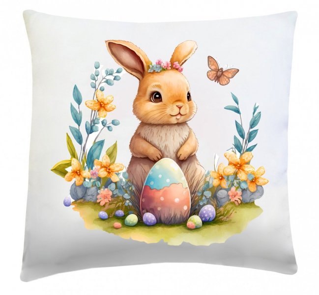 Poduszka Wielkanocna 40x40 wz. 15