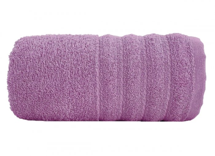 Ręcznik ALEXA 70x130 kolor lawendowy