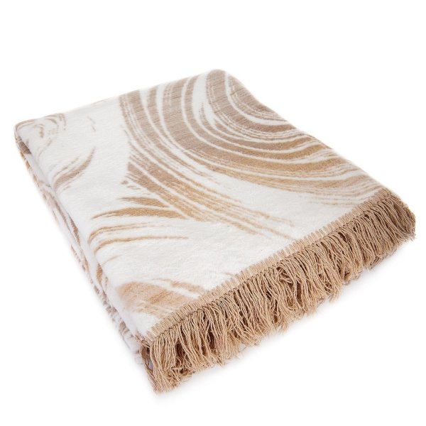 Koc Bawełniany 150x200 wz. 23117 A