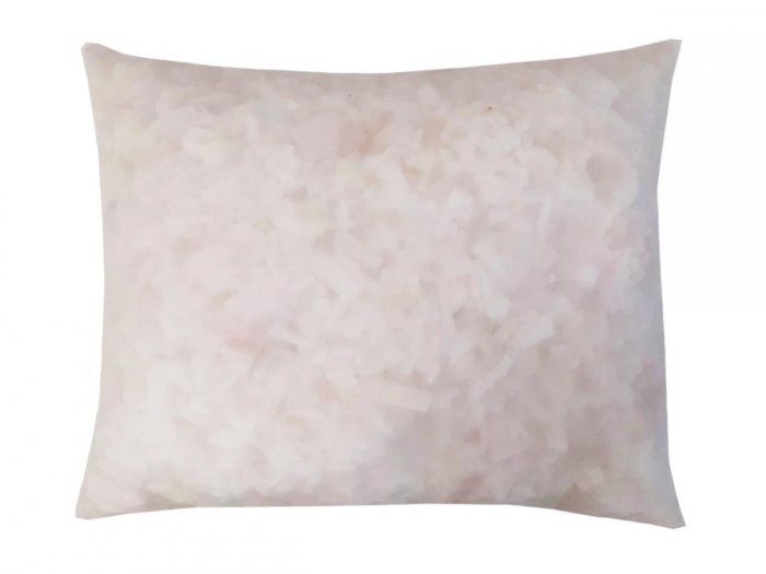 Poduszka, wkład, wsad z gąbki 70×80 cm – sprężysty wsad do poszewki