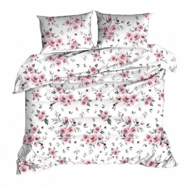 Poszewka 70x80 - KORA bawełniana wzór 1436N