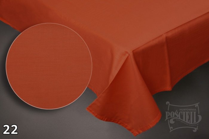 Prześcieradło satynowe 200x230 bez gumki wz. PS 22