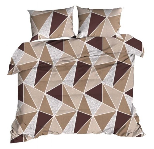 Poszewka 50x60 - KORA bawełniana wz. 1305N