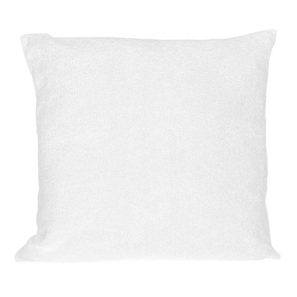 Poszewki na jaśki 40x40 FROTTE wz. D001 (biały)