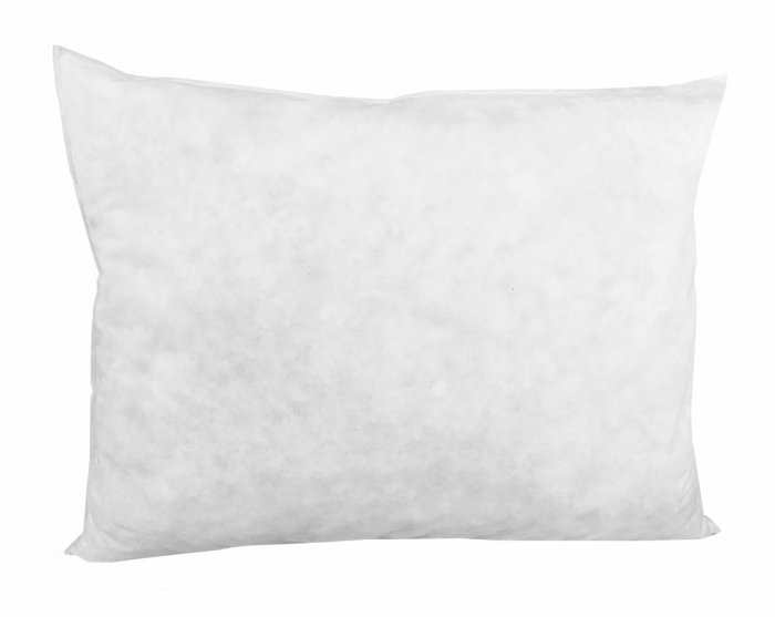 Poduszka, wkład, wsad do poduszki biały 70x80 cm – I gatunek
