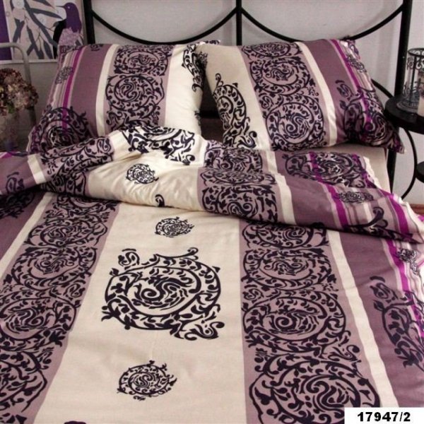 Poszewki na poduszki 70x80 - bawełna andropol wz. 17947/2