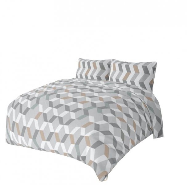 Poszewka 70x80 - 100% bawełna wz. My Way 008