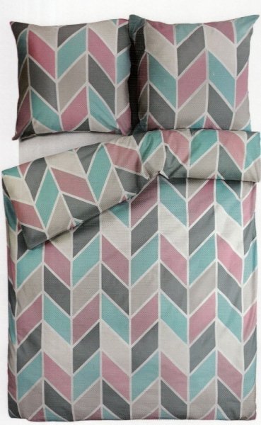 Poszewka 70x80 - bawełna andropol wz.ACTIVE 18