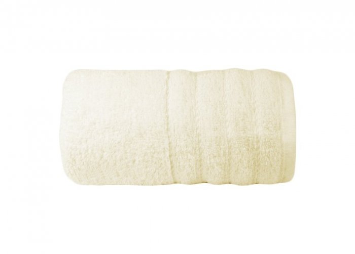 Ręcznik ALEXA 50x90 kolor kremowy