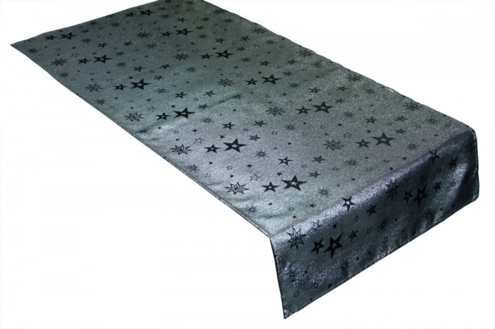 Obrus Świąteczny Boże Narodzenie wz. Śnieżka 704A 57x120