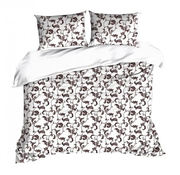 Poszewka 70x80 - KORA bawełniana wzór 510N