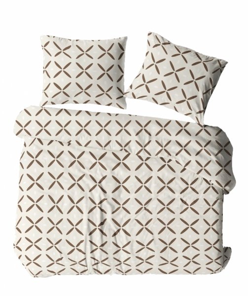 Pościel FLANELA 160x200, 100% bawełna wz. 1822N