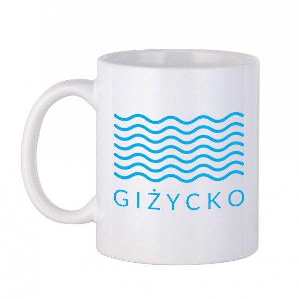 Kubek Giżycko 330ml wz. 1