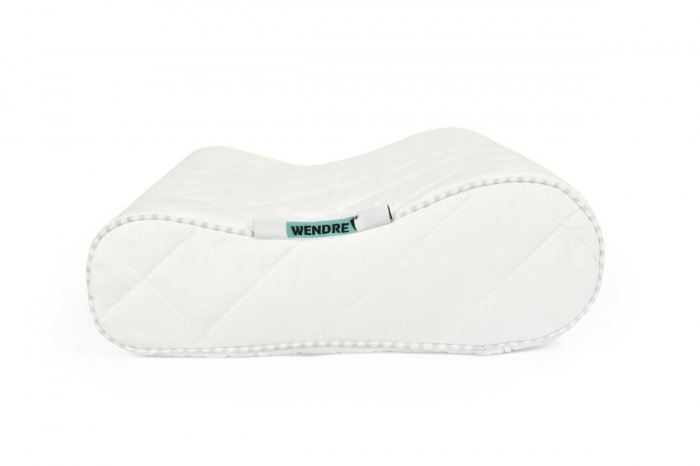 Poduszka Ortopedyczna Havero - Ergonomiczna 33x50x11.