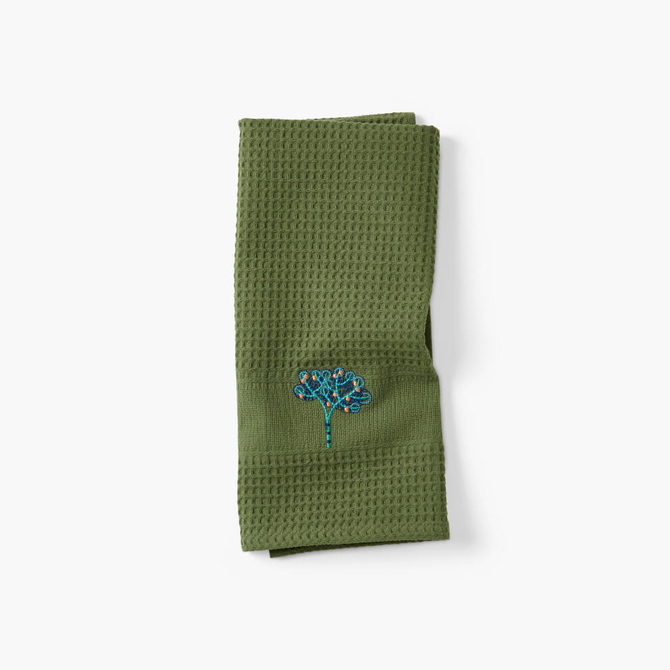 ściereczka VOLUPTE kaki