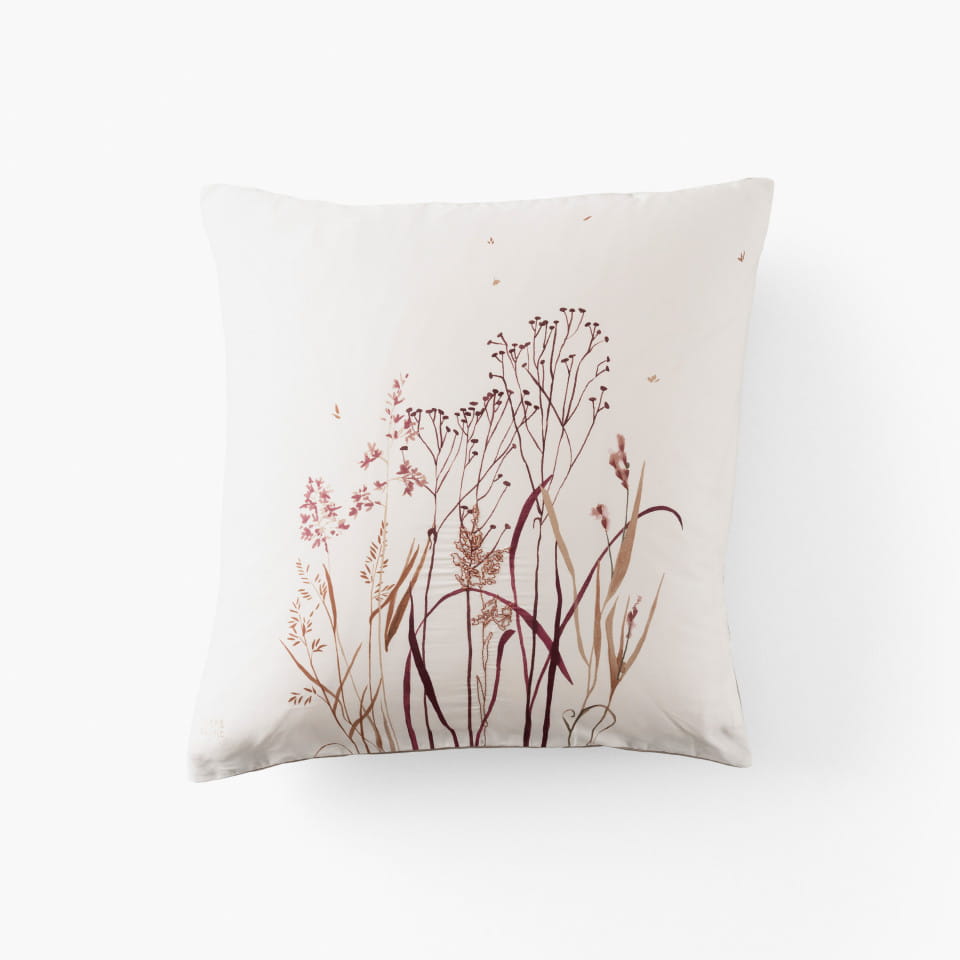 poszewka AURA bawełna satynowa - pościel