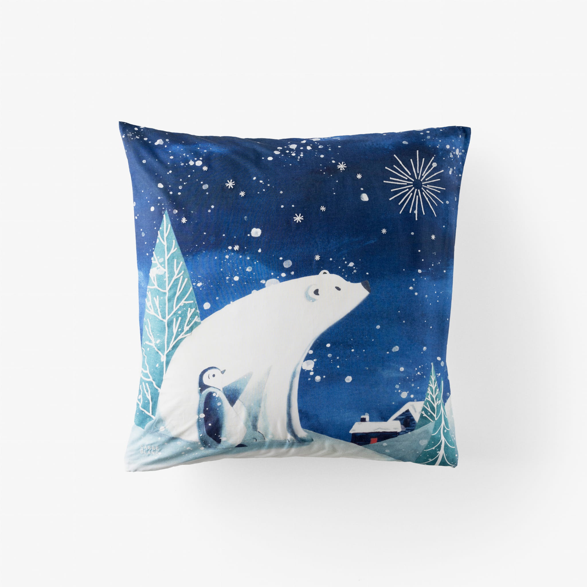 poszewka STELLAIRE bawełna