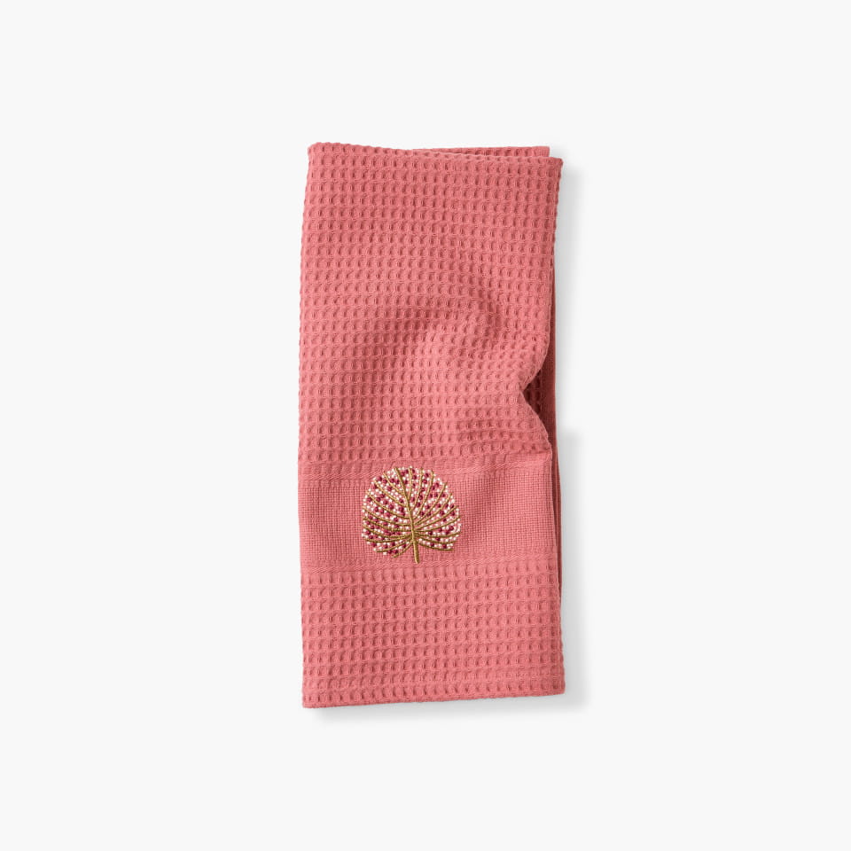 ściereczka VOLUPTE bois de rose