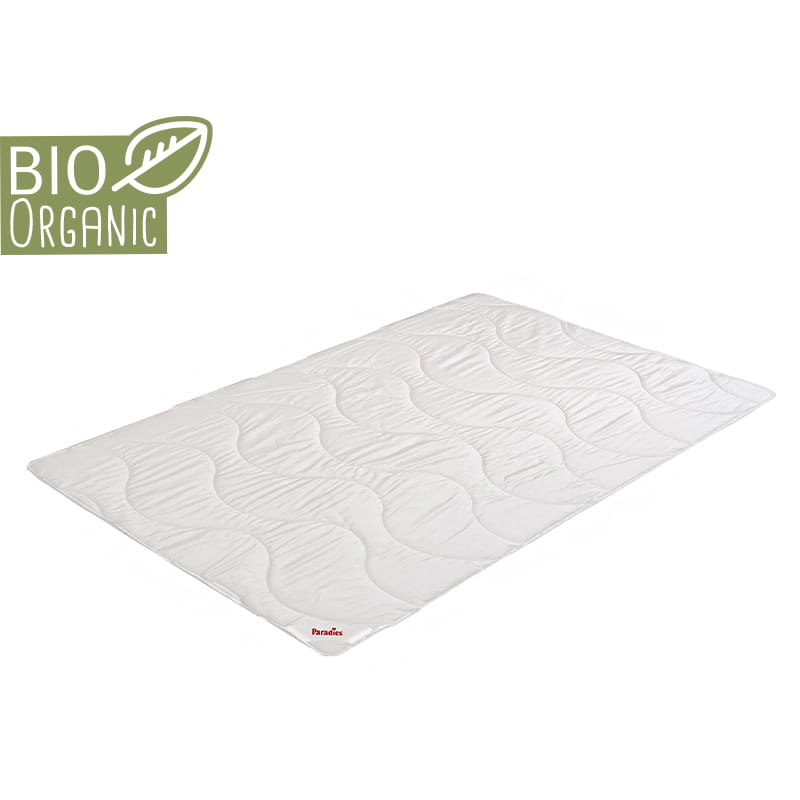 kołdra PARADIES COTTON SUMMERNIGHT PLUS bawełniana całoroczna