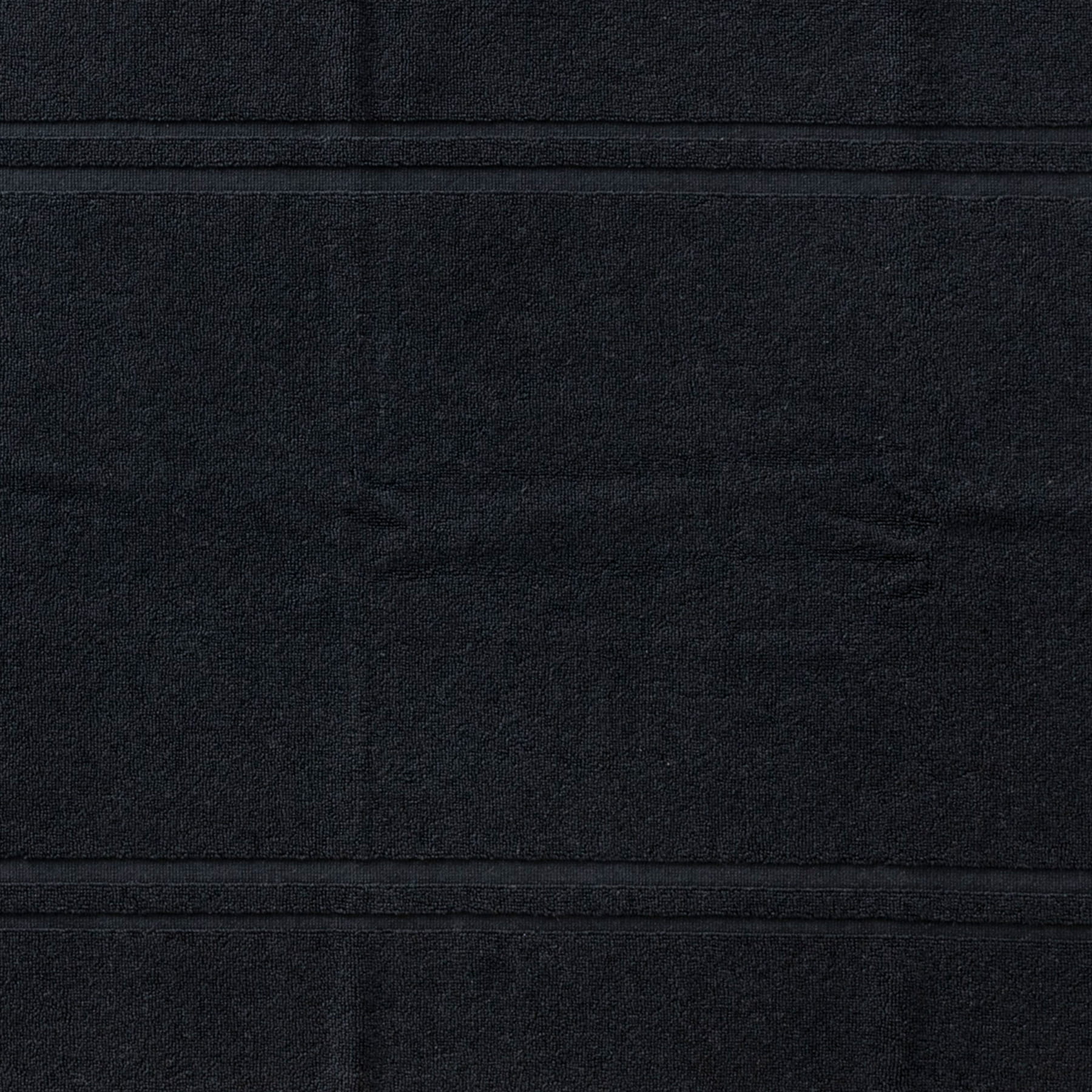 dywanik LOLA bawełna noir