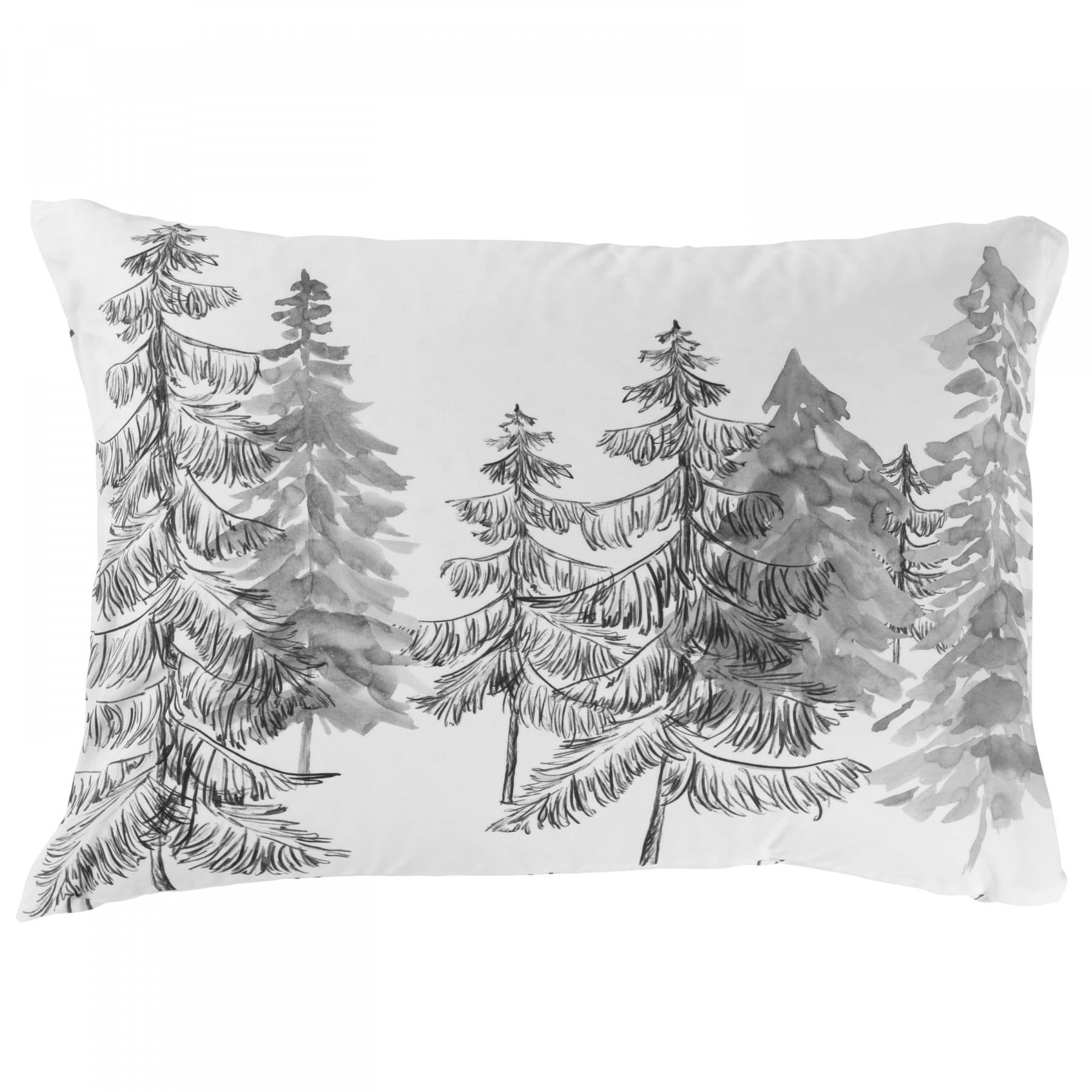 poszewka GRIZZLI bawełna perkalowa - pościel