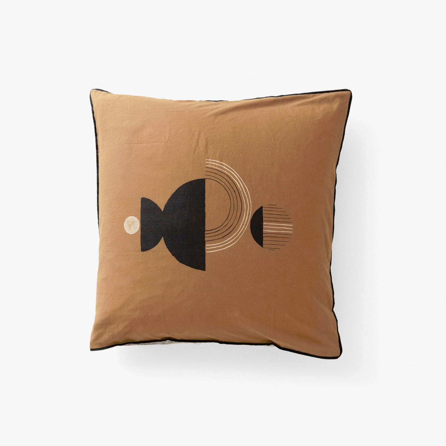 poszewka ECLIPSE bawełna, len - pościel