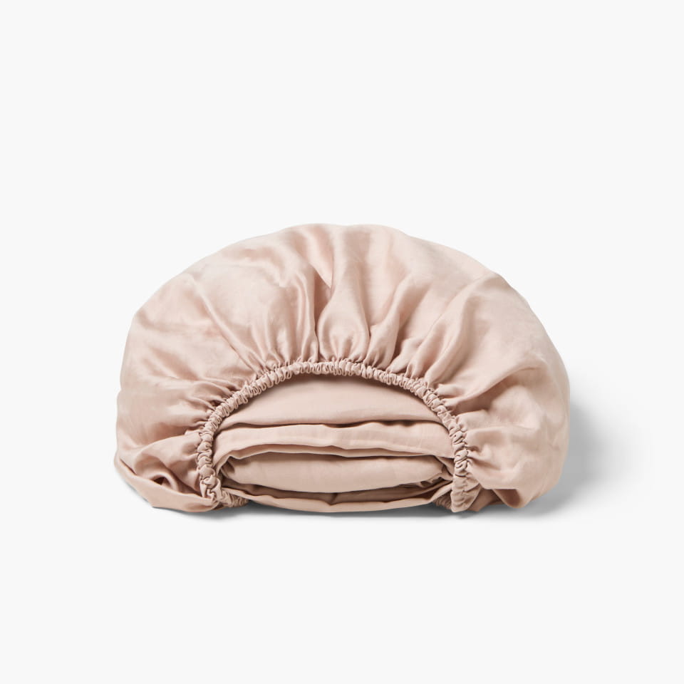 prześcieradło EQUINOXE II bawełna satynowa