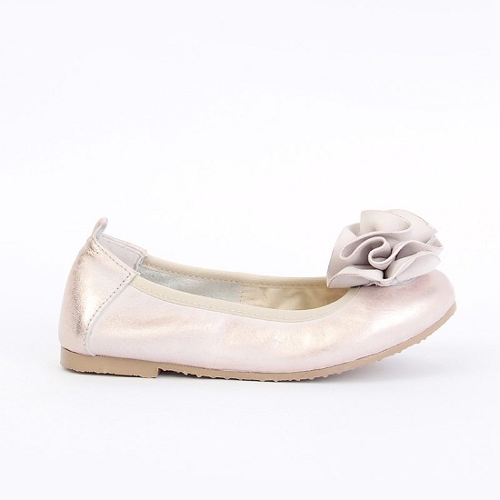 Baleriny 929/80 Róż