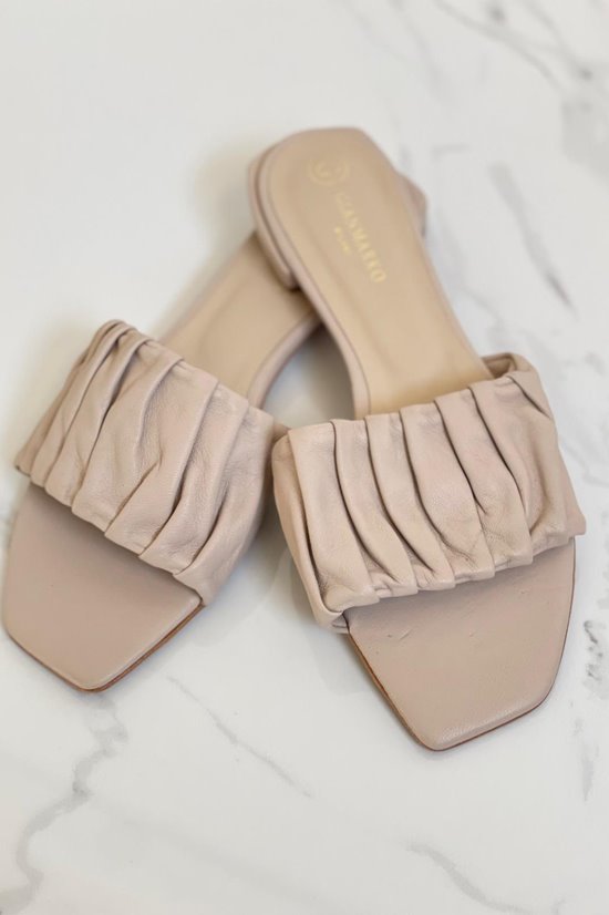 Klapek 101/21 Vanilia lico