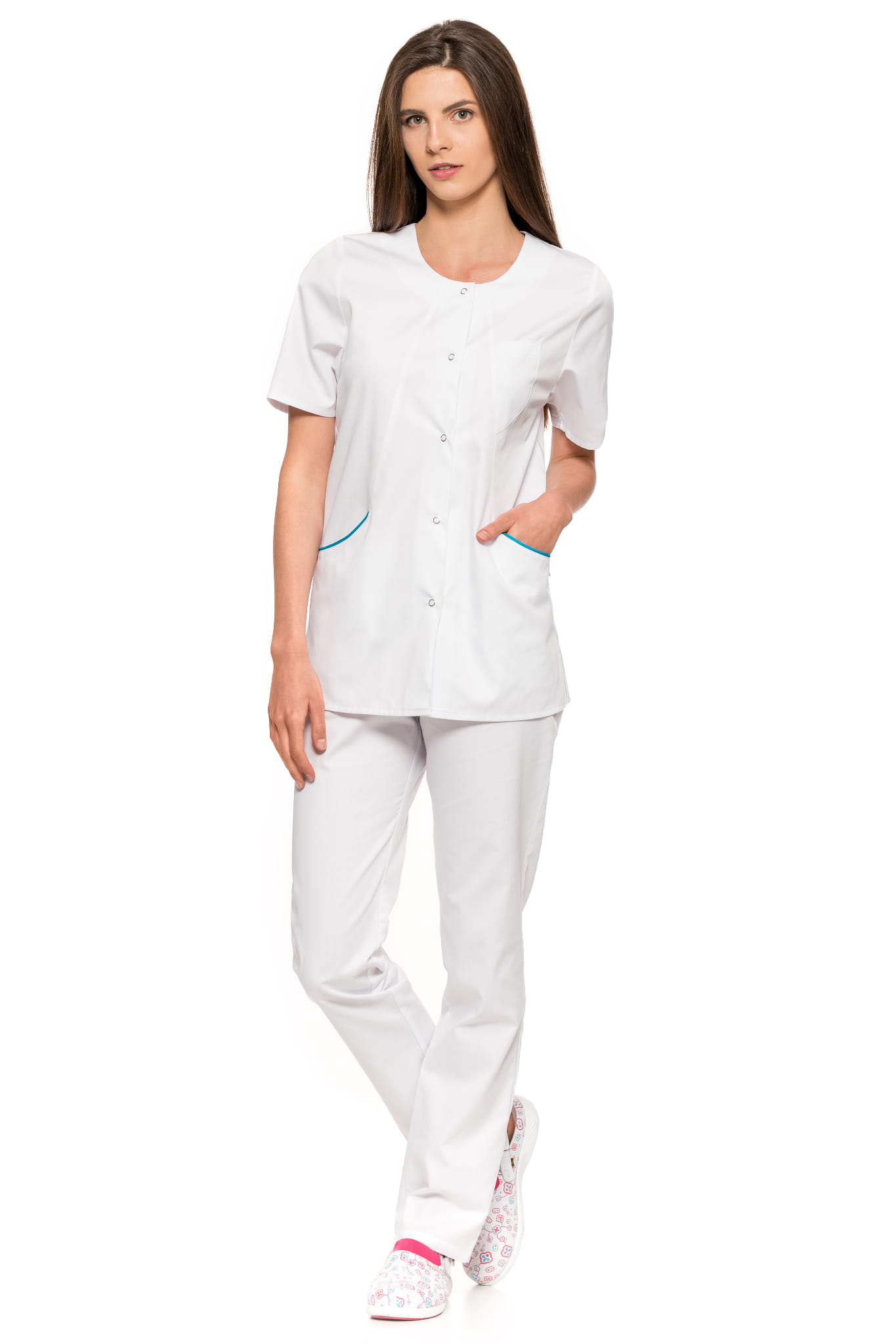 Żakiet medyczny Teresita