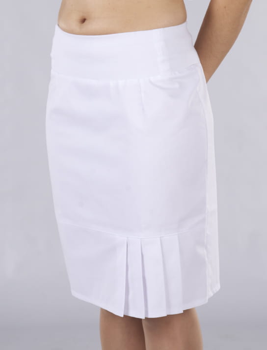 Spódnica medyczna 05