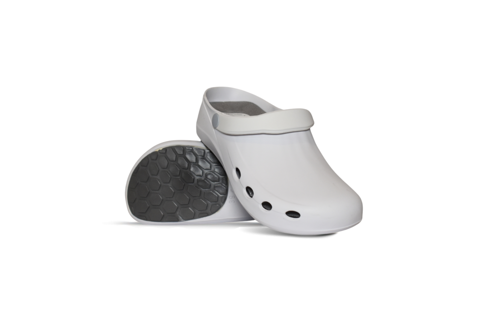 Obuwie medyczne PRIMA CLOG