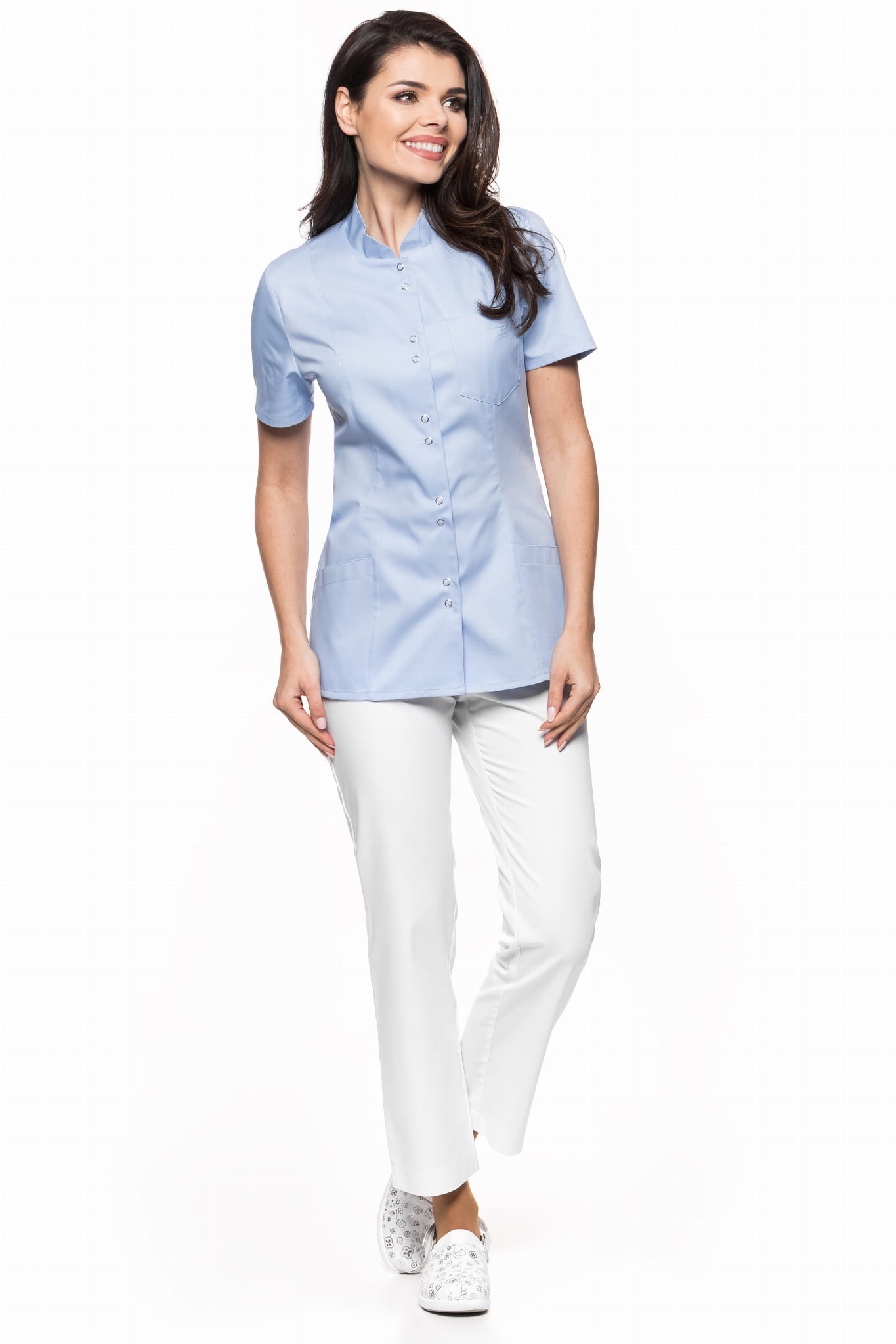 Żakiet medyczny Kornelia