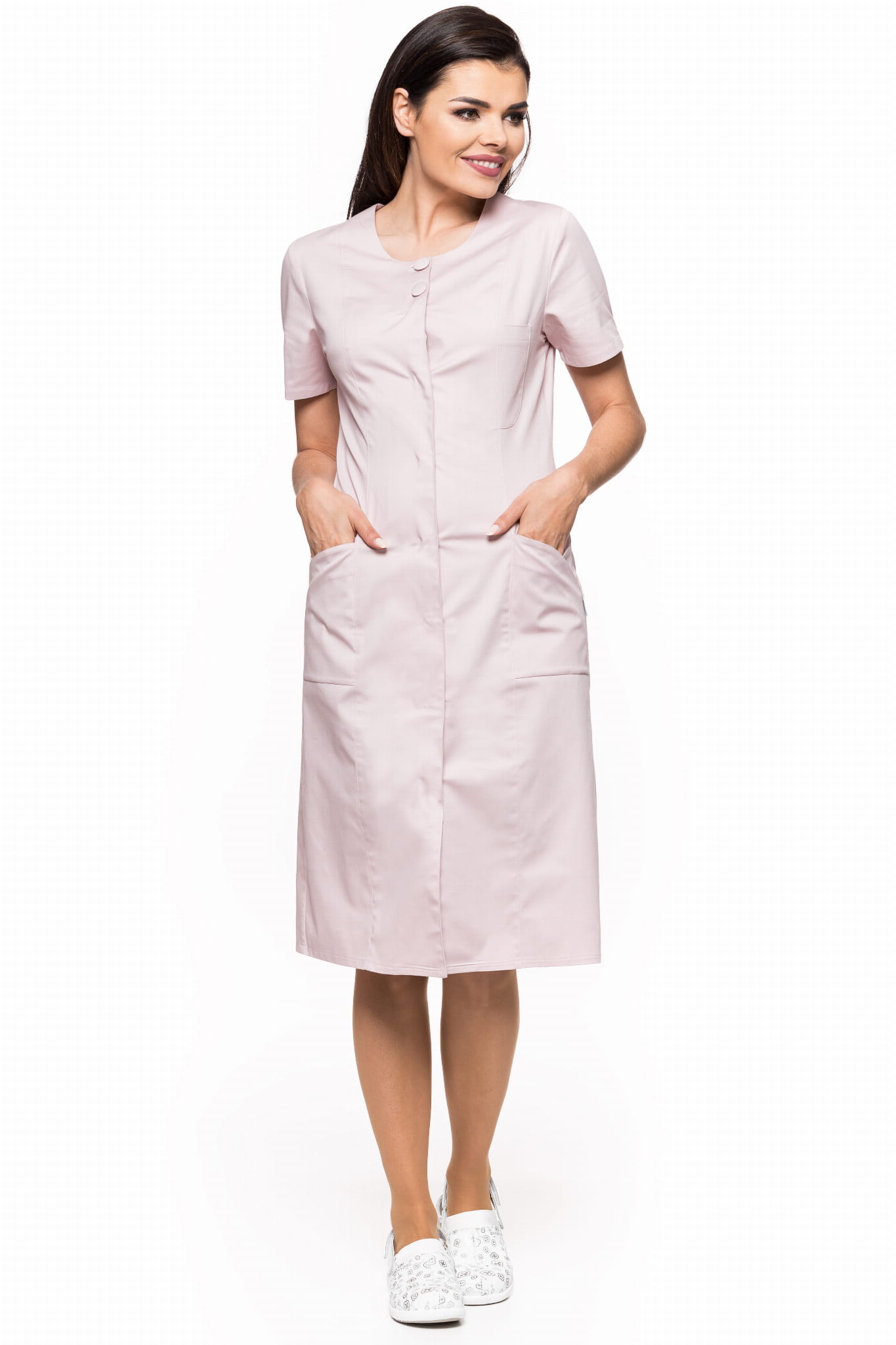 Sukienka medyczna Celina