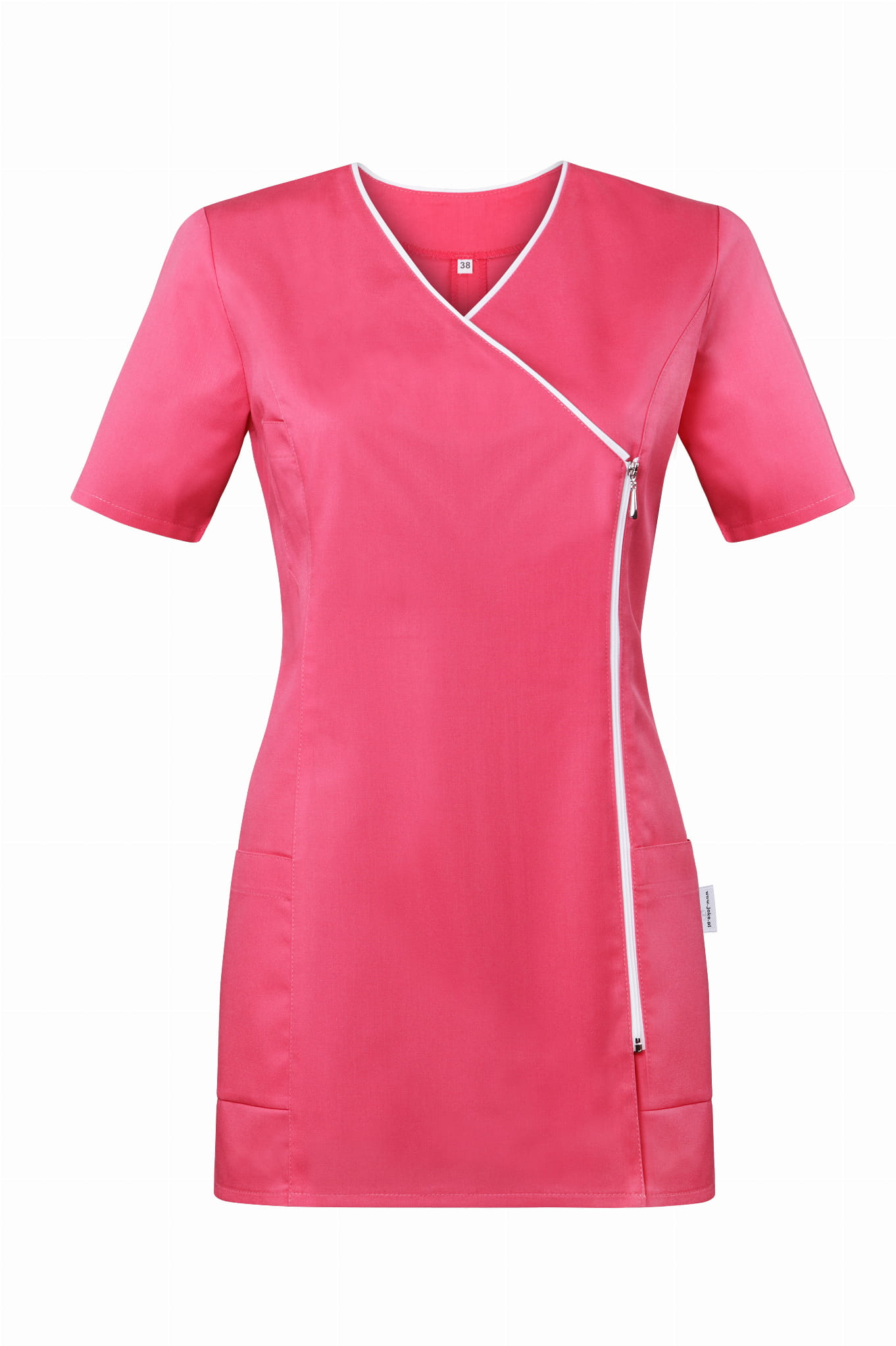 Tunika medyczna Bianka