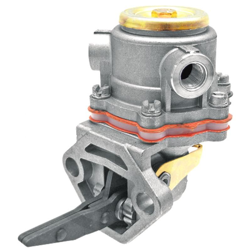 Membranowa pompa zasilająca Same 2.4519.010.0