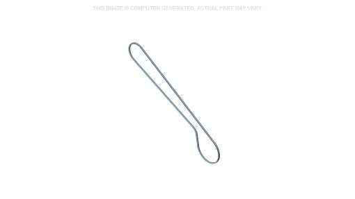 Pas klinowy 448794 Case New Holland CNH