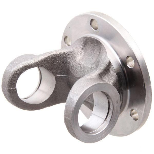 Widły kołnierzowe 6x8-100 maks. odchyl. 25° Elbe EDS151001002