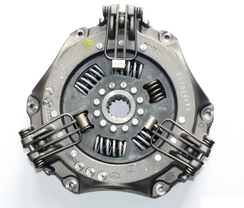 Sprzęgło New Holland TN CASE JXU Quantumm 87732490 CNH