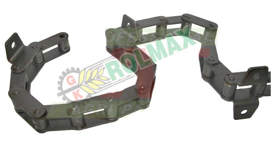 Łańcuch podajnika pochyłego 38.4R/2K1/J4A D28260095