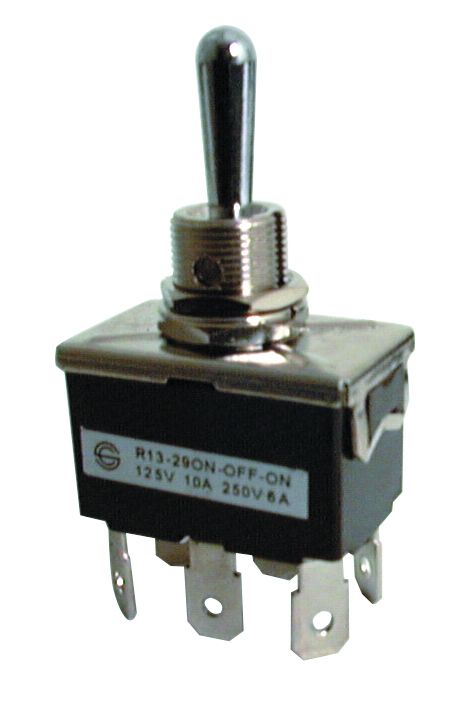 Przełącznik MF 3388328M93 79139 3388328m92