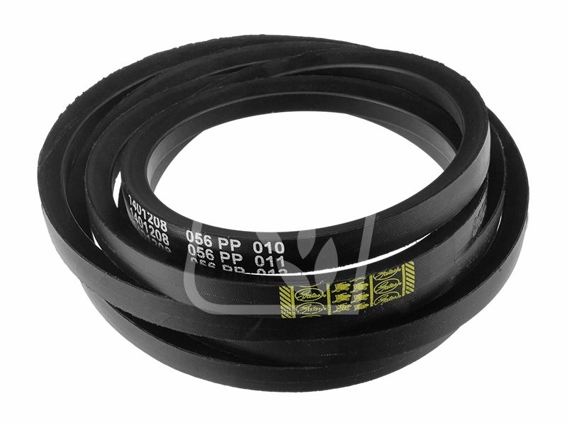 Pas 1 szt 667957 Claas 17 x 2778