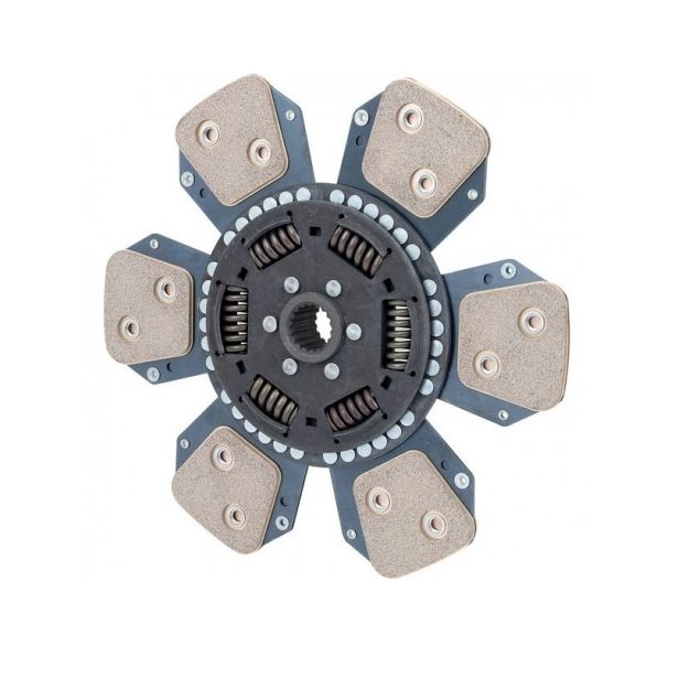 Tarcza sprzęgła Zetor 16021904